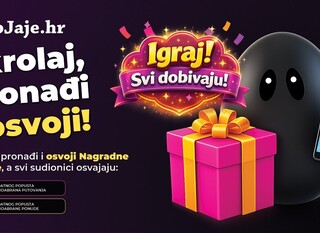 Crno jaje