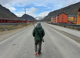 Svalbard - 19