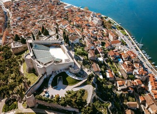 Tvrđava sv. Mihovila