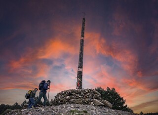 Cruz de Ferro - 3