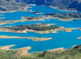 Ramsko jezero - 2