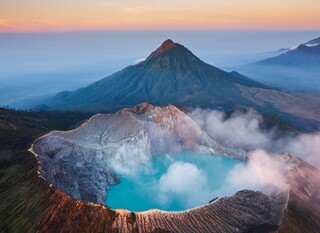 Kawah Ijen - 2