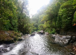 Darien Gap - 2