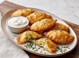 Zillertaler krapfen