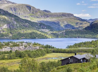 Flåmsbana željeznička linija u Norveškoj - 7