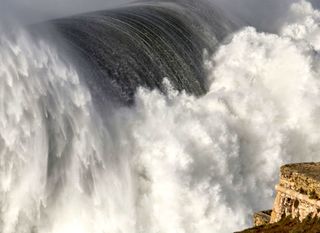 Nazare, Portugal - 3