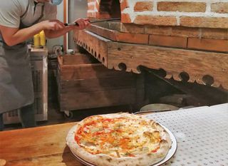 Papavero Pizza & Food Lab - 5
