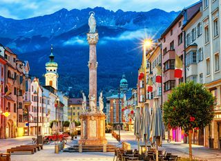 Innsbruck - 5