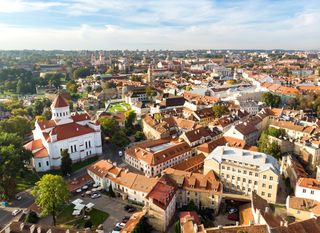 Vilnius - 5