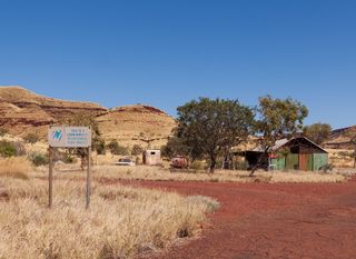 Wittenoom - 4