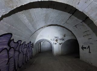 Bunker JNA kod Novigrada Podravskog - 15