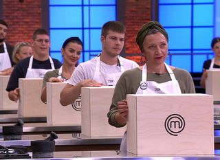 MasterChef - 4