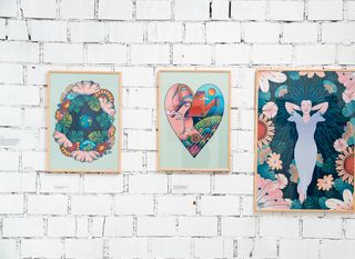 Punkufer izložba Studio Klet - 4