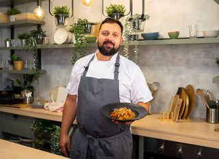 kako kuhati u woku - 5