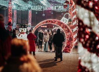 Advent u Zaprešiću - 1