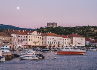 Senj, Hrvatska