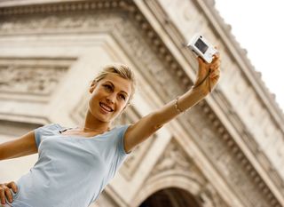 Digitalni fotoaparat