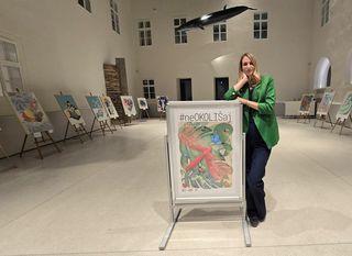 Punkuferova izložba u Hrvatskom prirodoslovnom muzeju - 8