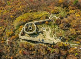 Stari grad Visoki - 11