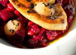 Gastro jesen koja se ne propušta: Ekskluzivni meniji samo do kraja studenog