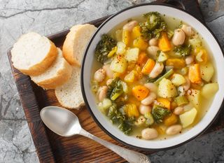 Celer je sjajan dodatak juhama i varivima