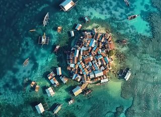 Caye Sable/Ilustracija