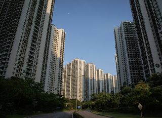 Forest City, Malezija - 3