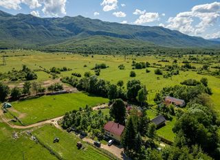 Kuća za odmor Pod Velebitom - 8