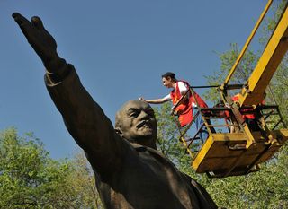 Sovjetski revolucionarni kalendar