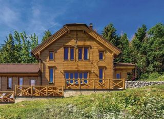 Šumska vila, Mrkopalj, Airbnb - 1