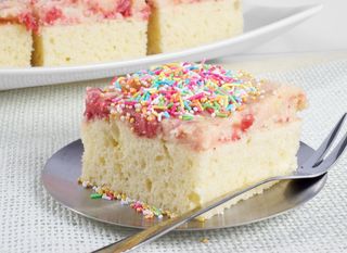 Cortadillo ili meksički ružičasti kolač