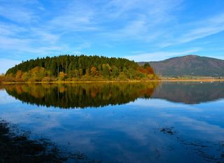Cerkniško jezero u Sloveniji - 2
