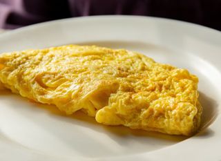 Jeste li znali da omlet možete napraviti i u mikrovalnoj pećnici?