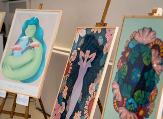 #neOKOLIŠaj izložba - 19