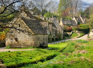 Bibury