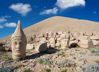 Nemrut - 1