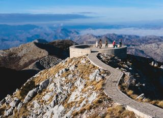 NP Lovćen u Crnoj Gori - 5