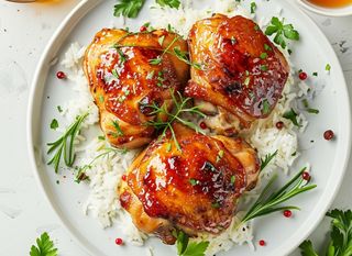 Piletina kao iz najboljih restorana