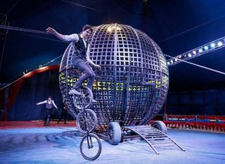 Karneval Circus Show - 2