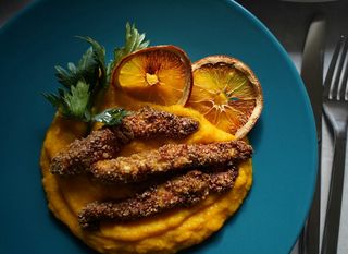 Sandra Pecić sa svojim jelom odnijela je pobjedu u drugom izazovu