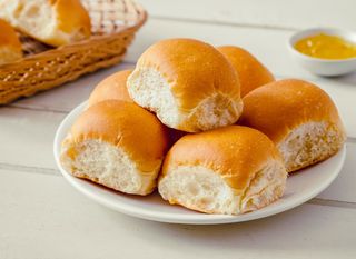 Peciva se mogu napraviti i od samo dva sastojka