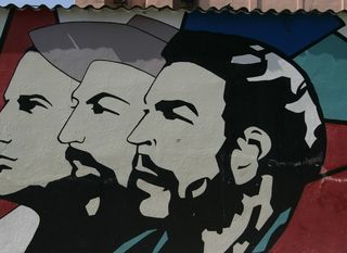 Fidel Castro - 5