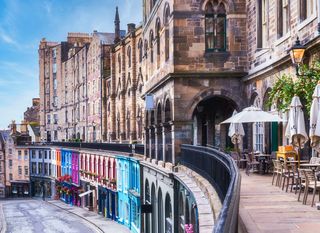 U Edinburghu se nalazi najbolji bar na svijetu