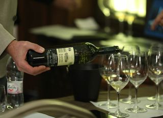 Rizling raj(n)ski - 3