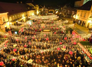 Advent u Samoboru - 1