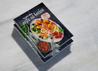 Svaki dan nešto na brzinu - 5