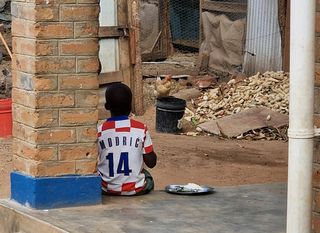 Putopis Tanzanija - 5