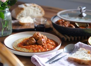 Ćufte Špele Ankele