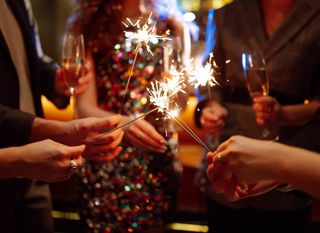 Gdje dočekati Novu godinu?