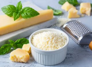 Nije svaki tvrdi sir parmezan